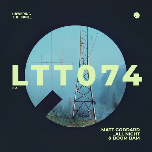 Matt Goddard - All Night [LTT074]